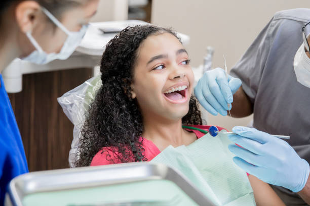 Best Emergency Dental Care for Broken or Chipped Teeth in Westvle, IL