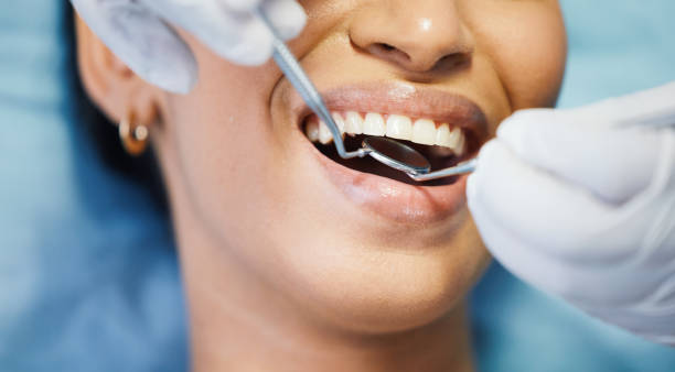 Best Emergency TMJ Treatment in Westvle, IL