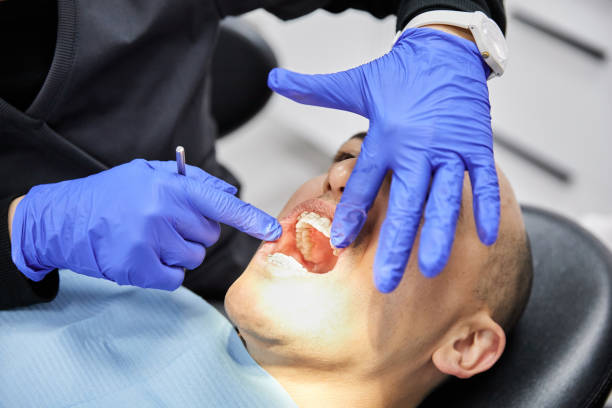 Best Emergency Gum Treatment in Westvle, IL