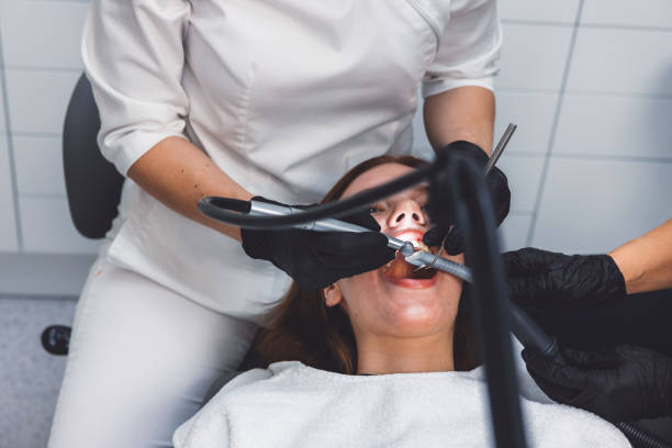 Best Emergency Tooth Extraction in Westvle, IL