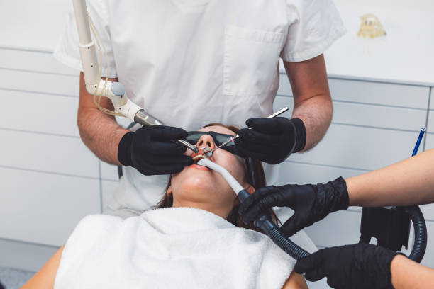 Best Emergency Dental Care for Broken or Chipped Teeth in Westvle, IL
